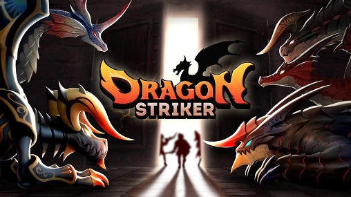 download Dragon striker apk